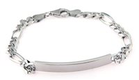 Bracciale Forever Gioielli in Argento FGBR00534 - FGBR00534